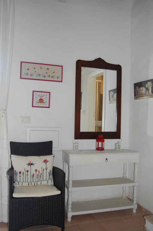 La Piazzetta Appartement Syracuse Kamer foto